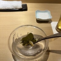 鮨 恵比寿 幸凛 - 