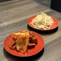 焼肉Coco Nemaru Ginza - 