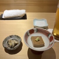 鮨 恵比寿 幸凛 - 