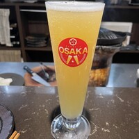 ビールと羊 -  ビールと羊 -