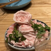 あぐー豚しゃぶしゃぶ専門店 とり央 別邸 - 