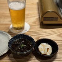 あぐー豚しゃぶしゃぶ専門店 とり央 別邸 - 