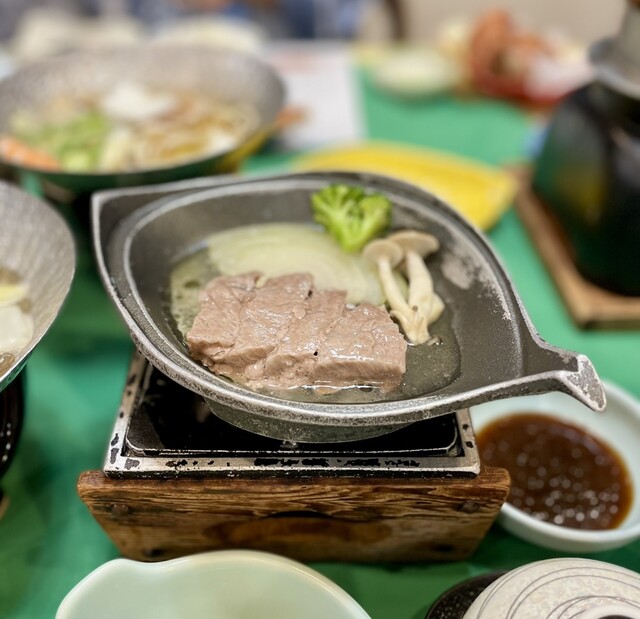 ホテル御前水 - 釧路市その他（ホテル）の写真