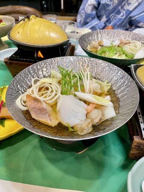 ホテル御前水 - 釧路市その他（ホテル）の写真