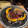 炭火焼肉 たくみ