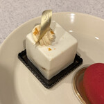 パティスリー アンカド - エクラ