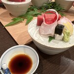 日本料理　花坊-hanabo- - 