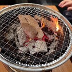 炭火焼肉 たくみ - 