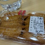 ローソンストア100 - 料理写真: