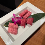 炭火焼肉 たくみ - 