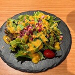 炭火焼肉 たくみ - 