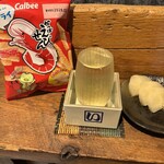 麹町いづみや しろ - 