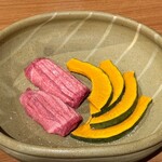 炭火焼肉 たくみ - 