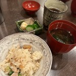 日本料理　花坊-hanabo- - 