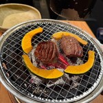 炭火焼肉 たくみ - 