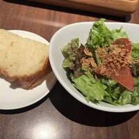 RISTORANTE Orobianco - 