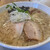 The Noodles & Saloon Kiriya - 料理写真: