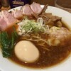 秋葉原ラーメン わいず