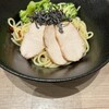 下川六〇酵素卵と北海道小麦の生パスタ 麦と卵 三鷹店