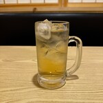 個室居酒屋串ばってん - 