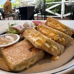 なぎさ橋珈琲 - 