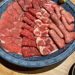 個室焼肉匠 - 
