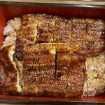 鰻専門店 愛川 - 