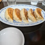博龍 - 食べてみたかった餃子♪