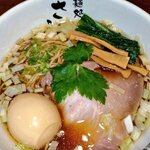 麺処さとう - 