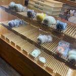 バニトイベーグル - 