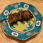 鰻専門店 愛川 - 