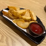 個室居酒屋串ばってん - 