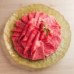 焼肉ここのみ - 