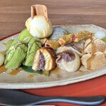 町家かふぇ　かまくら - 