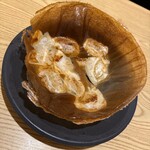 個室居酒屋串ばってん - 