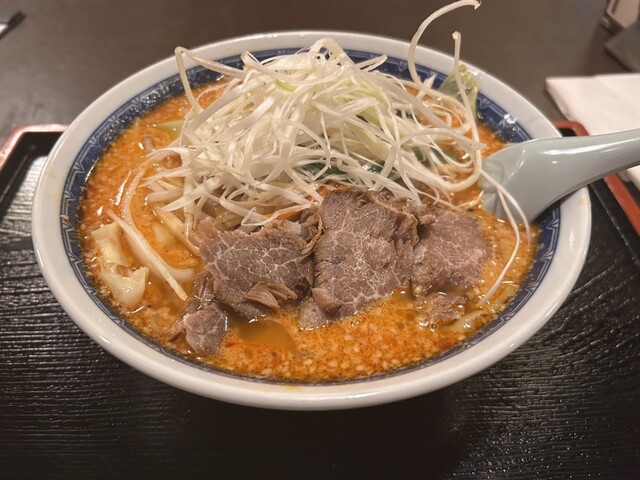 Ganso Kamiyaki Formosa Shin Aoyama Biru