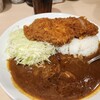 とんかつ檍のカレー屋 いっぺこっぺ 門前仲町店