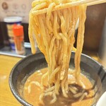 馳走麺 狸穴 - 