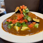 IZUMI CURRY 西九条店 - 