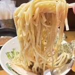 馳走麺 狸穴 - 