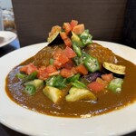 IZUMI CURRY 西九条店 - 