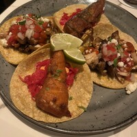 FONDA MEXICANA New York 銀座店 - 