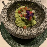 FONDA MEXICANA New York 銀座店 - 