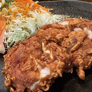 鳥梅やきとりコーナー_1