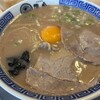 ラーメン 陽向 二章健軍