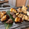 野菜巻き串×焼き鳥ともつ鍋 笑門 田町店