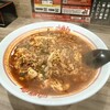 辛麺屋桝元 中央通店