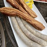 キャナルビアガーデン&バーベキュー - 