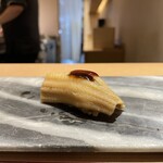 難波 鮨 よこ田 - 