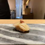 難波 鮨 よこ田 - 